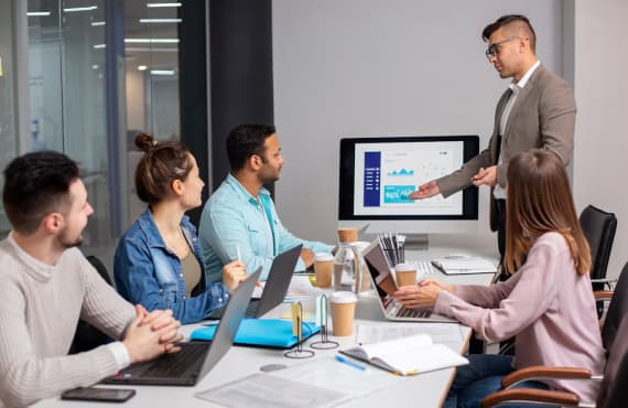 Maximizing your reach with marketing strategies